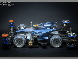 Mk3 Formula testing version